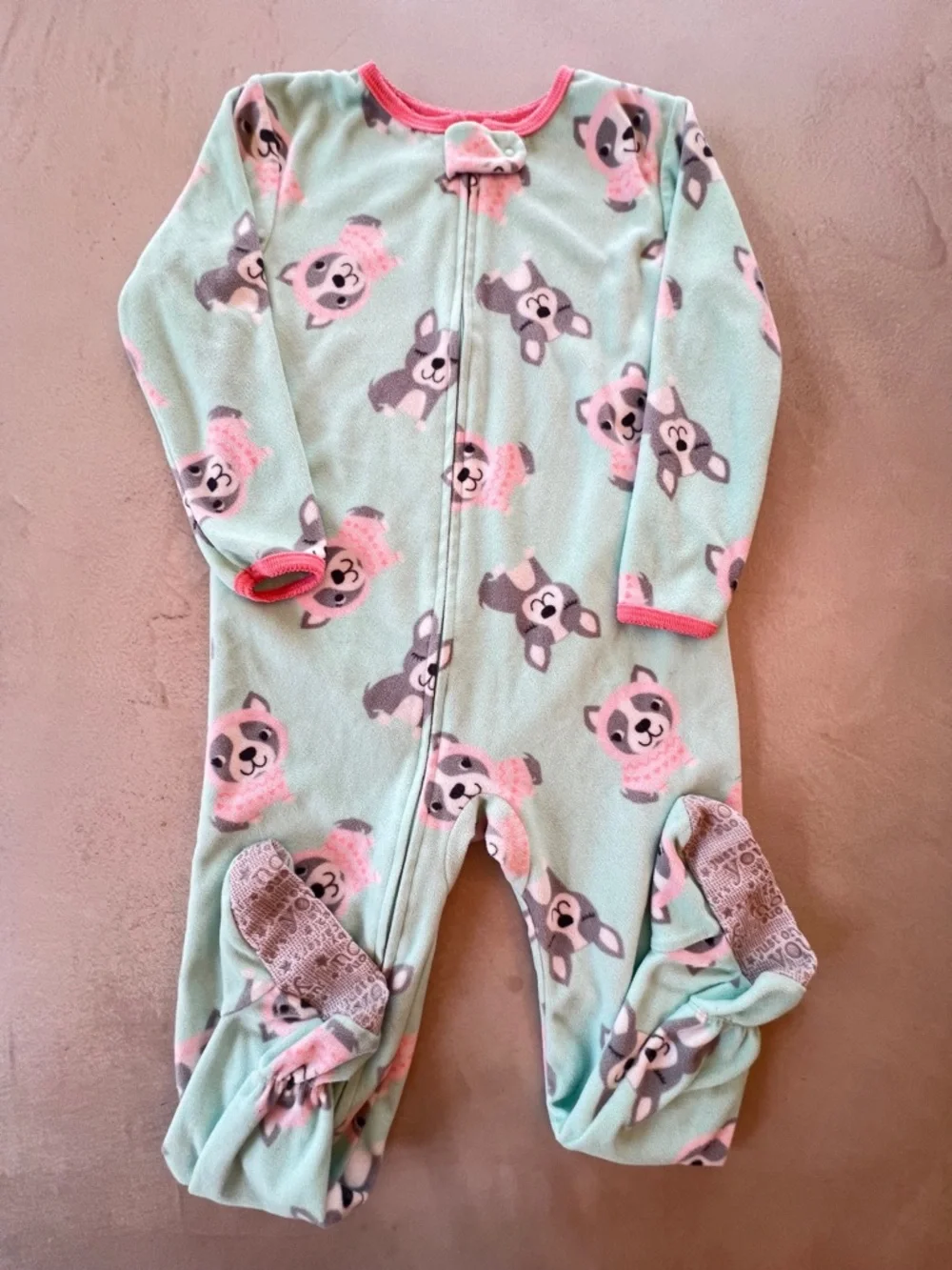 Carters carter’s set